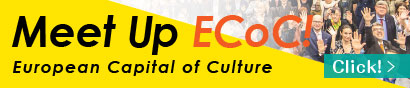 Meet Up ECoC! European Capital of Culture
